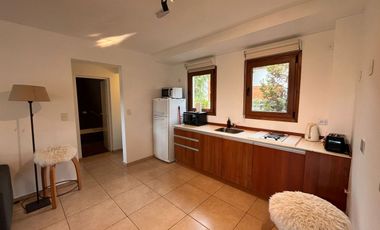Depto. 2 ambientes en Villa Huapi - Apto turismo