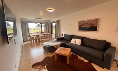 Depto. 2 ambientes en Villa Huapi - Apto turismo