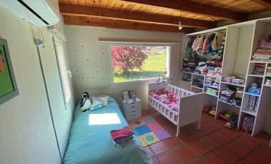 Casa en alquiler en Ñirihuau - Dina Huapi