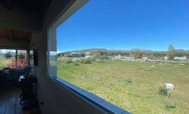Casa en alquiler en Ñirihuau - Dina Huapi