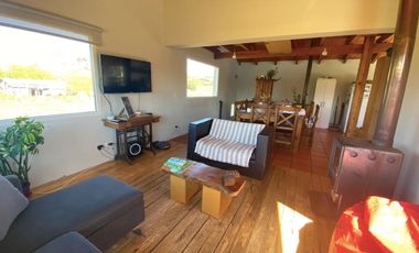 Casa en alquiler en Ñirihuau - Dina Huapi