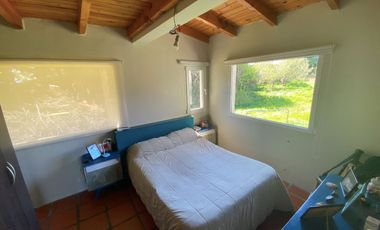 Casa en alquiler en Ñirihuau - Dina Huapi