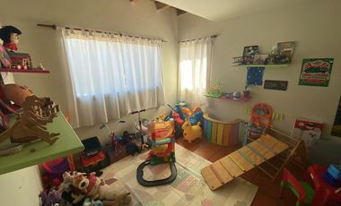 Casa en alquiler en Ñirihuau - Dina Huapi