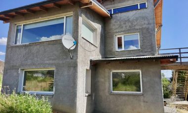 Casa en alquiler en Ñirihuau - Dina Huapi
