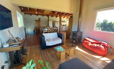 Casa en alquiler en Ñirihuau - Dina Huapi