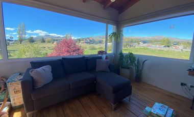 Casa en alquiler en Ñirihuau - Dina Huapi
