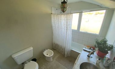 Casa en alquiler en Ñirihuau - Dina Huapi