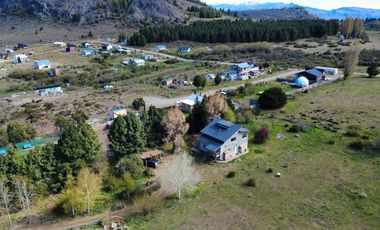 Casa en alquiler en Ñirihuau - Dina Huapi