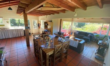 Casa en alquiler en Ñirihuau - Dina Huapi