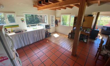 Casa en alquiler en Ñirihuau - Dina Huapi