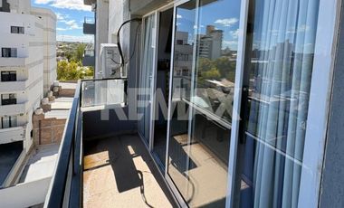 VENTA DPTO 1 DORMITORIO CON COCHERA CIPOLLETTI