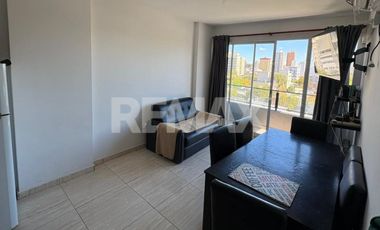VENTA DPTO 1 DORMITORIO CON COCHERA CIPOLLETTI