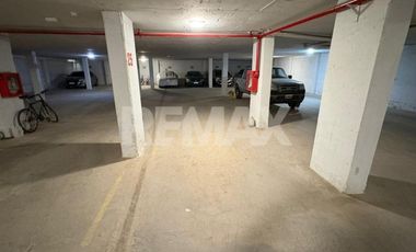 VENTA DPTO 1 DORMITORIO CON COCHERA CIPOLLETTI