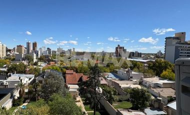 VENTA DPTO 1 DORMITORIO CON COCHERA CIPOLLETTI