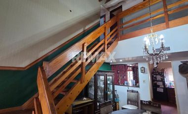 VENTA CASA 5 DORMITORIOS CON PILETA  B°MANZANAR