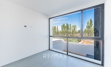 Duplex Cipolletti, 3 Dormi. Entrega y Financiación