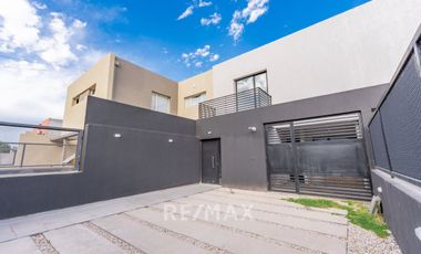 Duplex Cipolletti, 3 Dormi. Entrega y Financiación