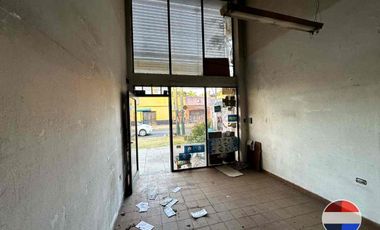 LOCAL EN VENTA EN LOMAS DE ZAMORA