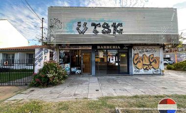 LOCAL EN VENTA EN LOMAS DE ZAMORA