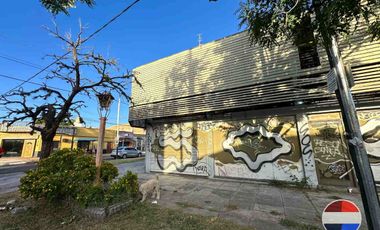 LOCAL EN VENTA EN LOMAS DE ZAMORA