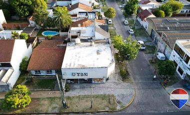 LOCAL EN VENTA EN LOMAS DE ZAMORA