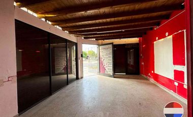 LOCAL EN VENTA EN LOMAS DE ZAMORA