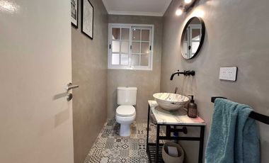 CASA VENTA JOSE MARMOL