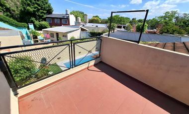 CASA VENTA JOSE MARMOL