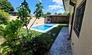 CASA VENTA JOSE MARMOL