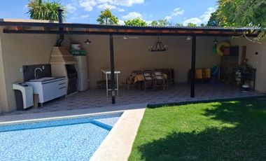 CASA VENTA JOSE MARMOL