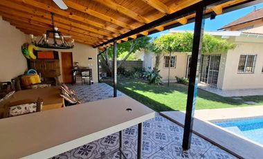 CASA VENTA JOSE MARMOL