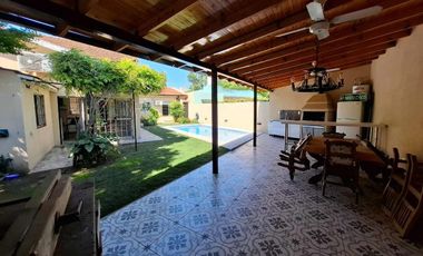 CASA VENTA JOSE MARMOL