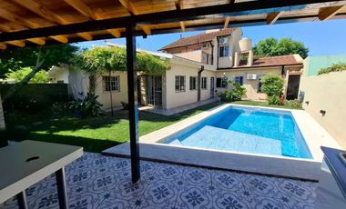 CASA VENTA JOSE MARMOL