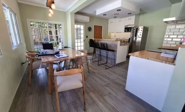 CASA VENTA JOSE MARMOL