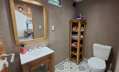 CASA VENTA JOSE MARMOL