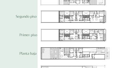 DEPARTAMENTO venta 2 AMBIENTES Lomas de Zamora