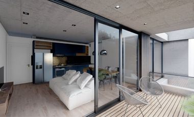 DEPARTAMENTO venta 2 AMBIENTES Lomas de Zamora