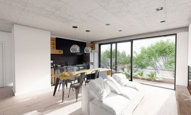 DEPARTAMENTO venta 2 AMBIENTES Lomas de Zamora