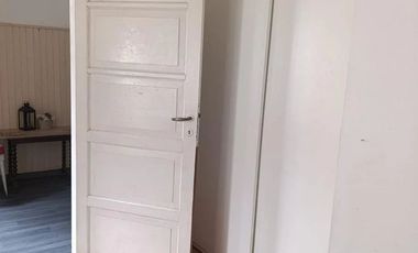 VENTA CASA 3 AMBIENTES SAN MARTIN