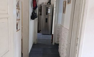 VENTA CASA 3 AMBIENTES SAN MARTIN