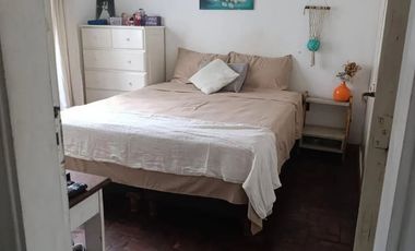 VENTA CASA 3 AMBIENTES SAN MARTIN