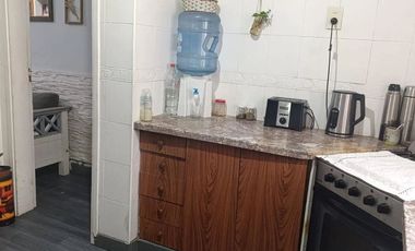VENTA CASA 3 AMBIENTES SAN MARTIN