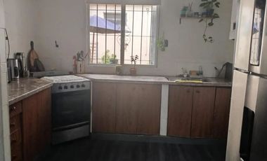 VENTA CASA 3 AMBIENTES SAN MARTIN
