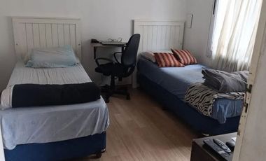 VENTA CASA 3 AMBIENTES SAN MARTIN