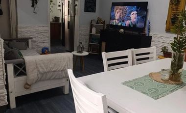 VENTA CASA 3 AMBIENTES SAN MARTIN