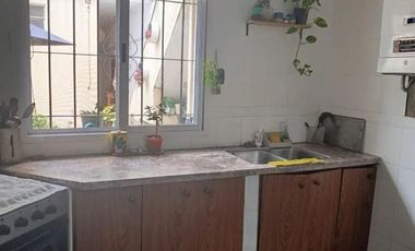 VENTA CASA 3 AMBIENTES SAN MARTIN