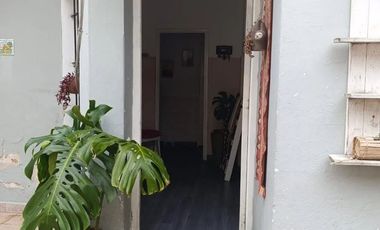 VENTA CASA 3 AMBIENTES SAN MARTIN