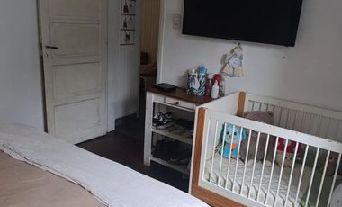 VENTA CASA 3 AMBIENTES SAN MARTIN