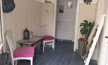 VENTA CASA 3 AMBIENTES SAN MARTIN