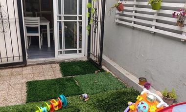 VENTA CASA 3 AMBIENTES SAN MARTIN